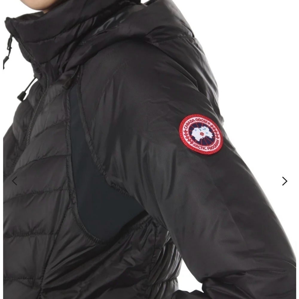 Canada Goose Women's Hybridge Down Jacket - Picture 3 of 16